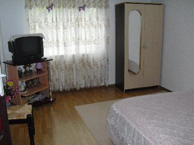 Pensiunea Casa Buburuza, Podu Dambovitei, judetul Arges