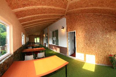 Pensiunea Casa Stefanita Cheile Sohodolului, Runcu, judetul Gorj