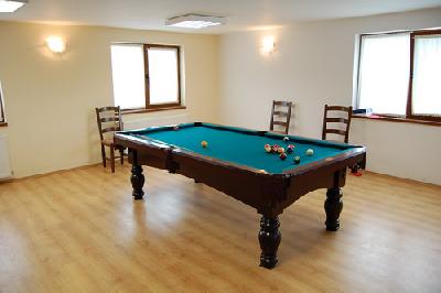 Pensiunea Casa David, Cib, judetul Alba