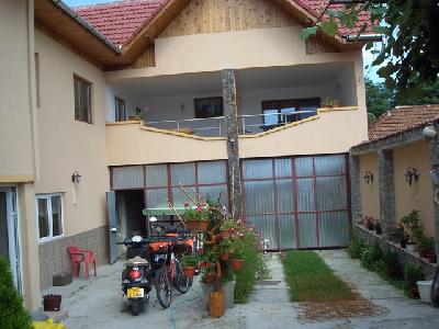 Pensiunea Remus, Novaci, judetul Gorj