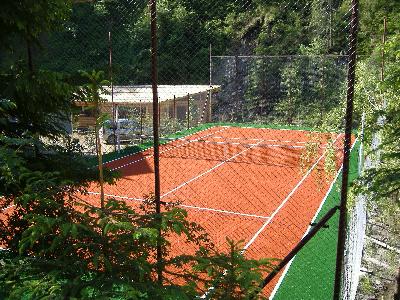 Pensiunea Valea Paradisului, Maguri Racatau, judetul Cluj