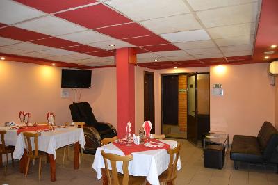 Pensiunea Jiul din Targu Jiu, Targu Jiu, judetul Gorj