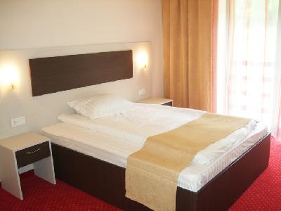Pensiunea Carpathia, Remeti, judetul Bihor