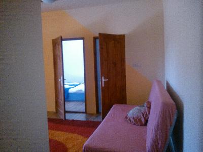 Pensiunea Montprezident, Smida, judetul Cluj