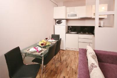 Vila Twins, Brasov, judetul Brasov