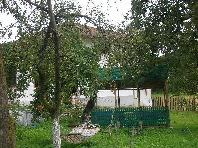 Pensiunea Surasul Muntelui, Dragoslavele, judetul Arges