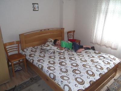 Pensiunea Casa de Vacanta Raul, Novaci, judetul Gorj