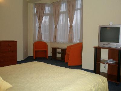 Pensiunea Selina, Baile 1 Mai, judetul Bihor