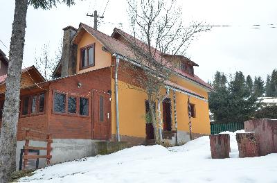 Pensiunea Casa Mona, Arieseni, judetul Bihor