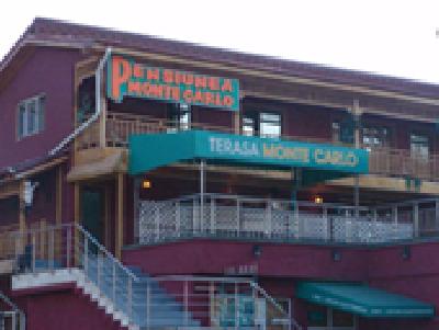 Pensiunea Monte Carlo, Focsani, judetul Vrancea