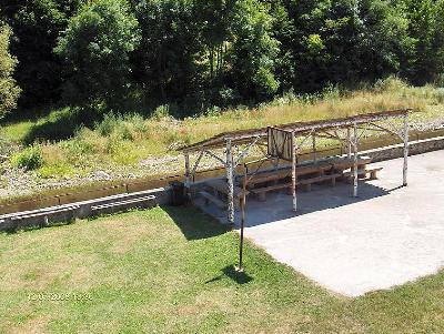 Pensiunea Iubu, Valea Draganului, judetul Cluj