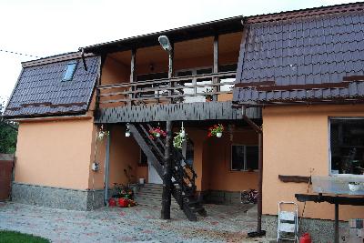 Vila Craita din Zarnesti, Zarnesti, judetul Brasov