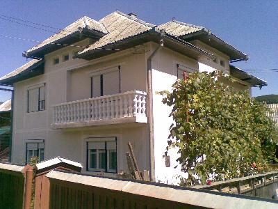 Pensiunea Casa muntean din Poienile Izei, Poienile Izei, judetul Maramures
