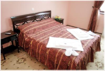 Hotel Dorobanti, Iasi, judetul Iasi