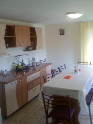 Pensiunea Vali Gorj, Novaci, judetul Gorj