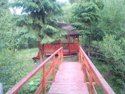 Pensiunea Lazea, Lazesti, judetul Alba