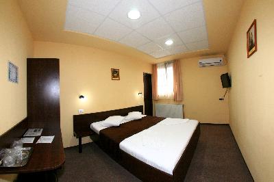 Pensiunea Jiul Central, Targu Jiu, judetul Gorj