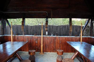 Pensiunea Bogdan, Novaci, judetul Gorj