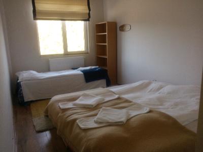 Pensiunea Montprezident, Smida, judetul Cluj