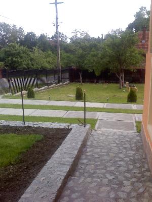 Pensiunea Vali, Novaci, judetul Gorj