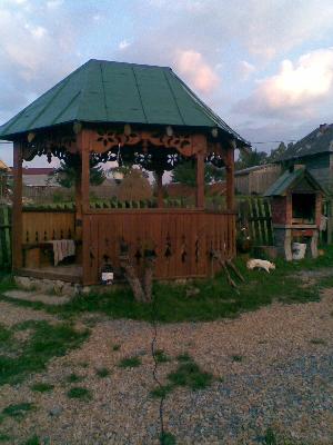 Pensiunea Cabana Nicusor, Belis, judetul Cluj