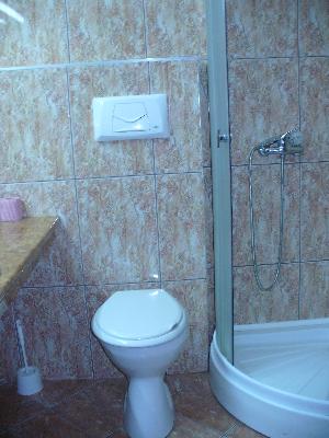 Hotel Atlante, Simleu, judetul Salaj