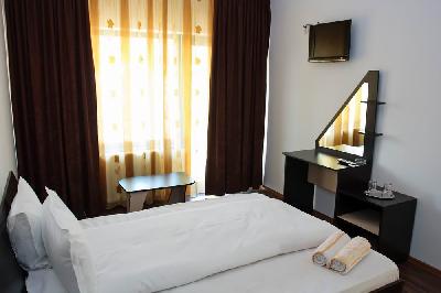 Pensiunea Alexia din Piatra Neamt, Piatra Neamt, judetul Neamt