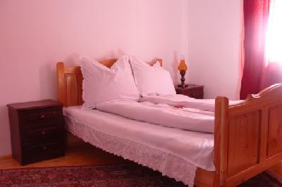 Pensiunea Cerbul Apusean, Albac, judetul Alba