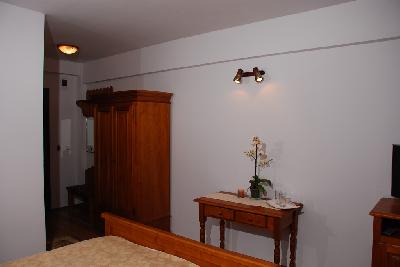 Pensiunea Onelia, Garda de Sus, judetul Alba