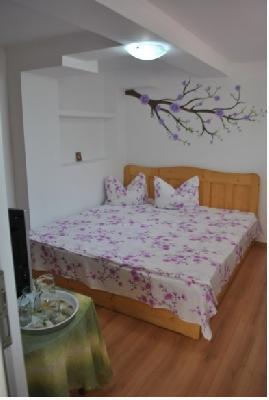 Vila Tano, Eforie Nord, judetul Constanta