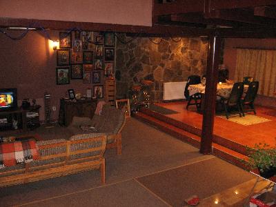 Vila Poiana Galdei, Poiana Galdei, judetul Alba