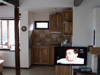 Vila Vals, Belis, judetul Cluj