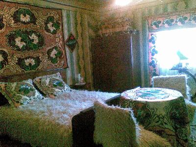 Pensiunea Ilies Maria, Poienile Izei, judetul Maramures