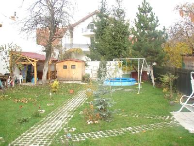 Pensiunea PALOMA, Brasov, judetul Brasov