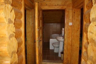 Pensiunea Dolina, Damis, judetul Bihor