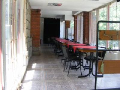 Pensiunea Oltour Calimanesti, Calimanesti, judetul Valcea