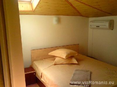 Vila Mara, Mamaia, judetul Constanta