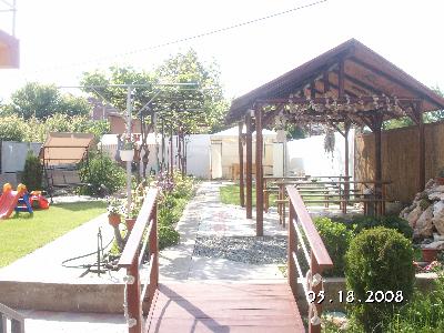 Vila casa ancora, Costinesti, judetul Constanta