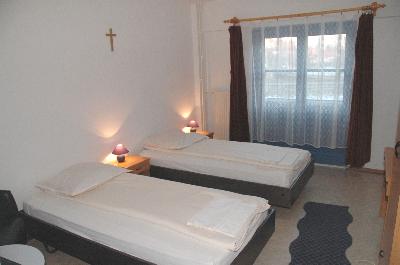 Hotel Salvator, Miercurea Ciuc, judetul Harghita