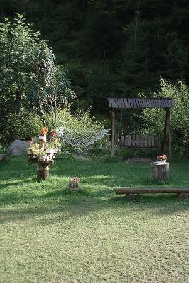 Pensiunea Onelia, Garda de Sus, judetul Alba