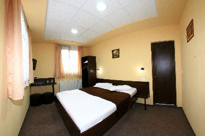 Pensiunea Jiul Central, Targu Jiu, judetul Gorj