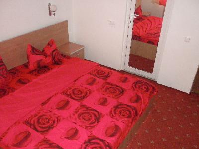 Pensiunea Catalin, Baile 1 Mai, judetul Bihor