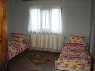 Pensiunea Casa Motilor, Bucium Sasa, judetul Alba