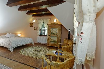 Vila Ambient, Brasov, judetul Brasov