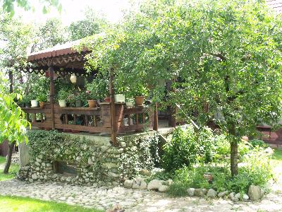 Pensiunea Dorf, Horezu, judetul Valcea