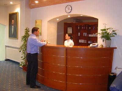 Hotel Johann Strauss, Bucuresti