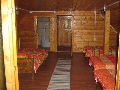 Pensiunea Casa Motilor, Bucium Sasa, judetul Alba