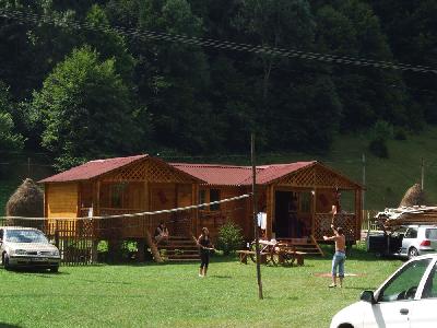 Pensiunea Casa blaga, Remeti, judetul Bihor