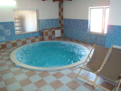 Pensiunea Casa Ecologica, Baile Herculane, judetul Caras Severin