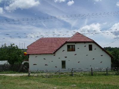 Pensiunea Dorf, Horezu, judetul Valcea